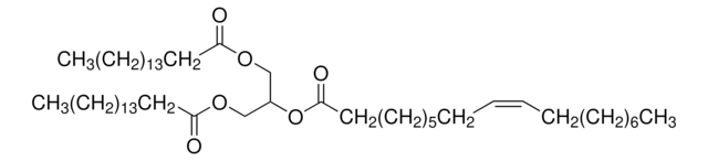 1,3-Dipalmitoyl-2-oleoylglycerol &#8805;99%