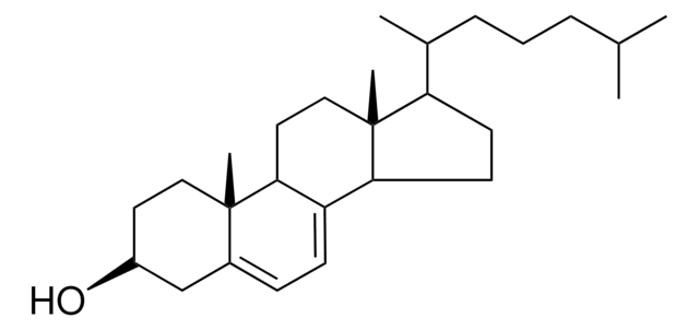 17-(1,5-DIMETHYL-HEXYL)-10,13-DIMETHYL-DODECAHYDRO-CYCLOPENTA(A)PHENANTHREN-3-OL AldrichCPR