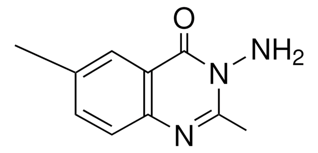 3-AMINO-2,6-DIMETHYL-4(3H)-QUINAZOLINONE AldrichCPR