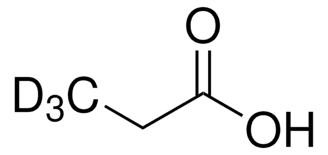 Propionic acid-3,3,3-d3 99 atom % D