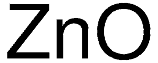 Zinc oxide nanopowder, &lt;100&#160;nm particle size