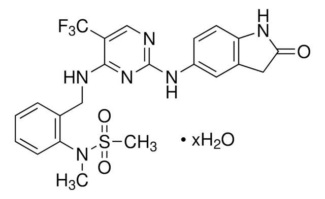 PF-431396 hydrate &#8805;98% (HPLC)