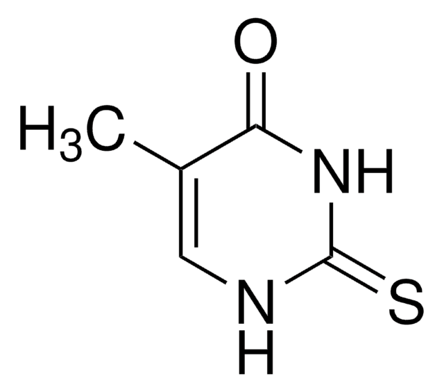 5-甲基-2-硫尿嘧啶 98%