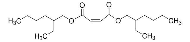 Bis(2 ethylhexyl)maleate Pharmaceutical Secondary Standard; Certified Reference Material