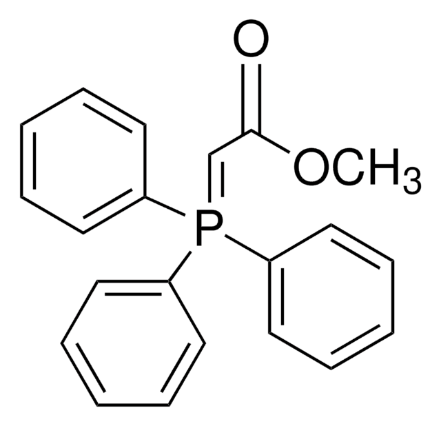 甲氧甲酰基亚甲基三苯基膦 98%