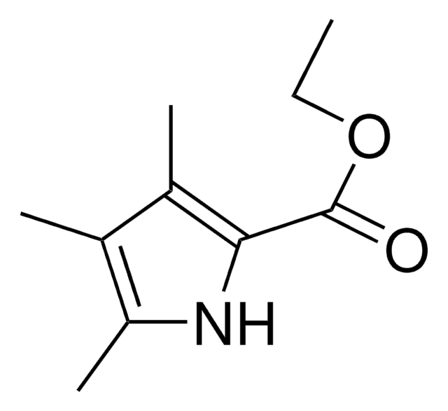 ETHYL 3,4,5-TRIMETHYL-2-PYRROLECARBOXYLATE AldrichCPR