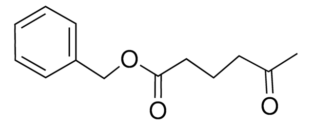 benzyl 5-oxohexanoate AldrichCPR
