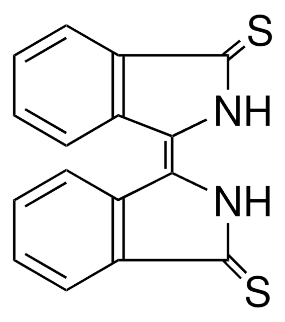 DELTA1,1'-BIISOINDOLINE-3,3'-DITHIONE AldrichCPR