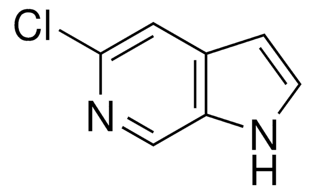 5-Chloro-1H-pyrrolo[2,3-c]pyridine