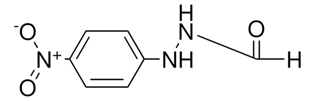 FORMIC N2-(4-NITROPHENYL)HYDRAZIDE AldrichCPR