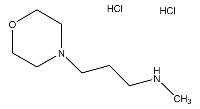 N-Methyl-3-morpholin-4-ylpropan-1-amine dihydrochloride AldrichCPR