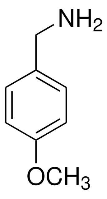 4-Methoxybenzylamine 98%