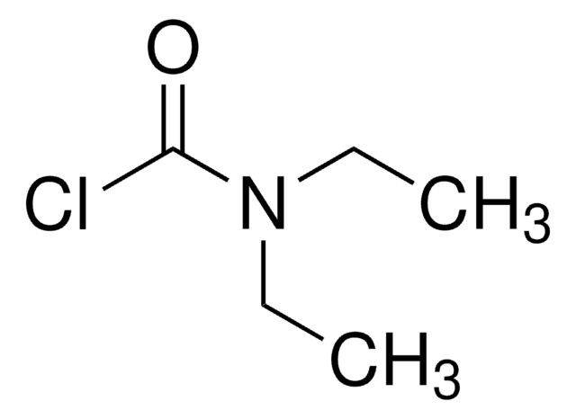 二乙氨基甲酰氯 97%