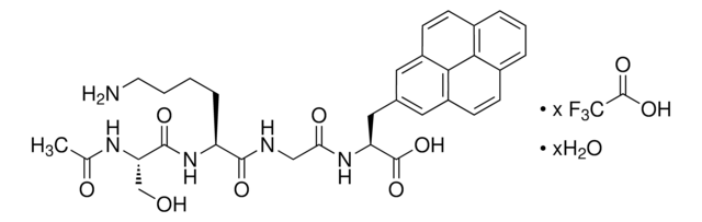 PL415 trifluoroacetate salt hydrate &#8805;98% (HPLC)