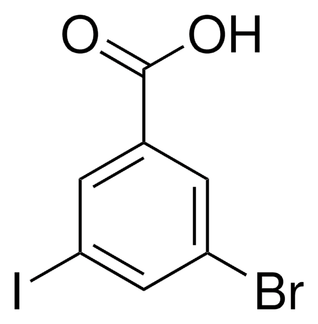 3-Bromo-5-iodobenzoic acid 97%