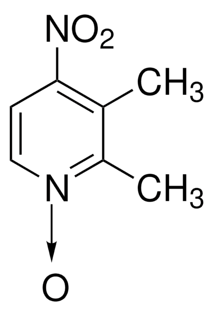 2,3-二甲基-4-硝基吡啶-N-氧化物 97%