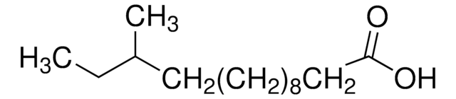12-Methyltetradecanoic acid