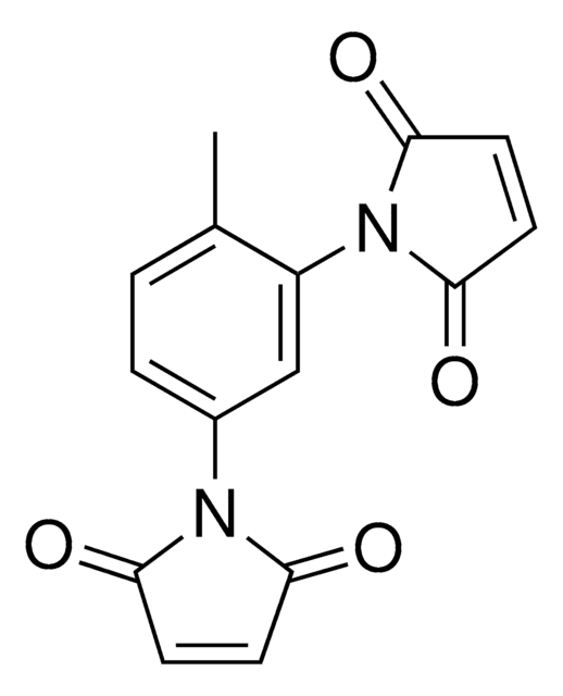 N,N'-(4-METHYL-1,3-PHENYLENE)BISMALEIMIDE AldrichCPR