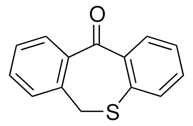 Dibenzo[b,e]thiepin-11(6H)-one British Pharmacopoeia (BP) Reference Standard