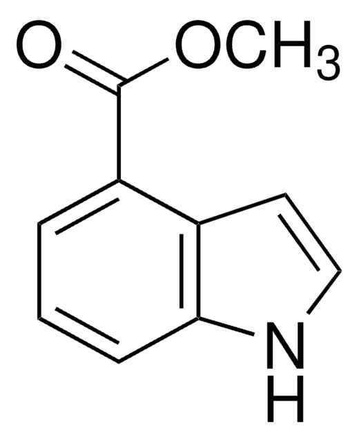 吲哚-4-甲酸甲酯 99%