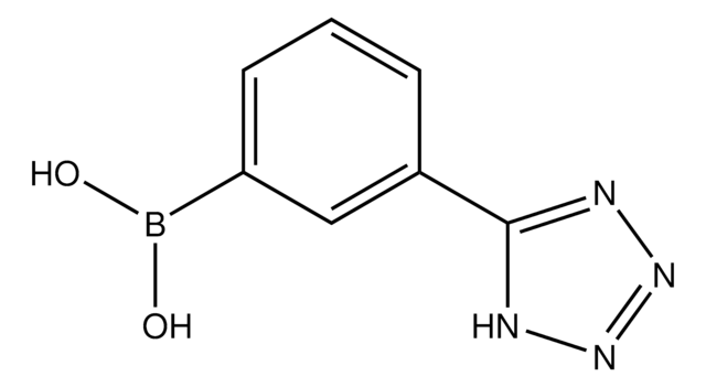 3-(Tetrazol-5-yl)phenylboronic acid AldrichCPR