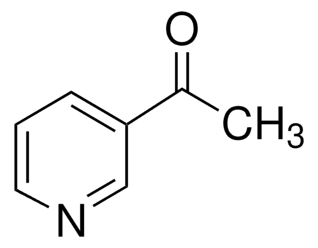 3-Acetylpyridine &#8805;98%, FG
