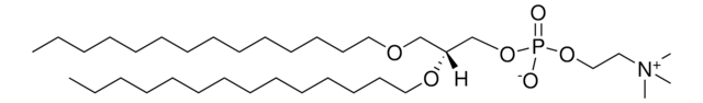 14:0 Diether PC Avanti Polar Lipids 999993P, powder