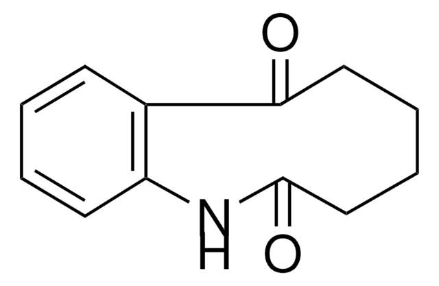 2,3,4,5,6,7-HEXAHYDRO-1H-1-BENZAZONINE-2,7-DIONE AldrichCPR