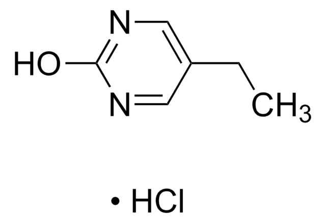 5-Ethyl-2-pyrimidinol hydrochloride AldrichCPR
