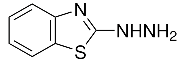 2-Hydrazinobenzothiazole 97%