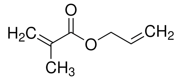 甲基丙烯酸烯丙酯 analytical standard