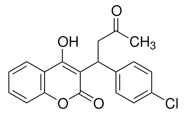 氯灭鼠灵 98%