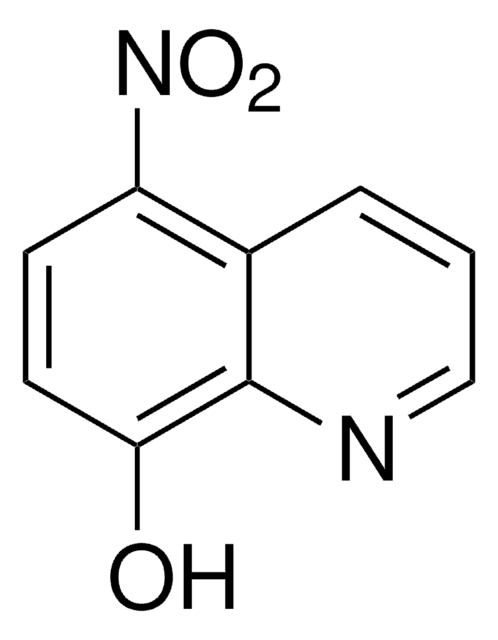 8-Hydroxy-5-nitroquinoline 96%
