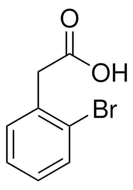 2-Bromophenylacetic acid 99%