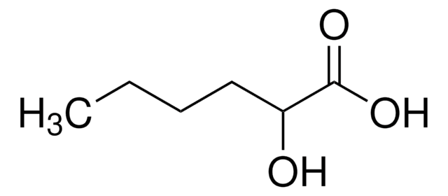 2-Hydroxyhexanoic acid 98%