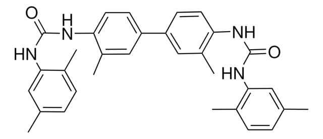 1,1'-(3,3'-DIMETHYL-1,1'-BIPHENYL-4,4'-DIYL)BIS(3-(2,5-XYLYL)UREA) AldrichCPR