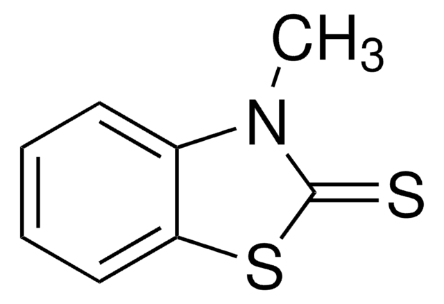 3-甲基苯并噻唑-2-硫酮 99%