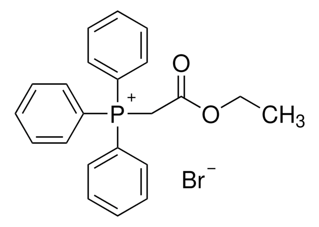 乙氧甲酰基甲基三苯基溴化膦 98%