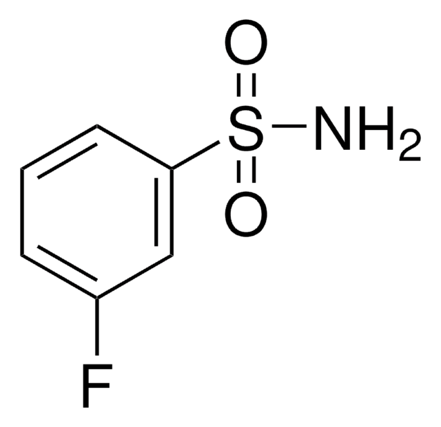 3-氟苯磺酰胺 97%