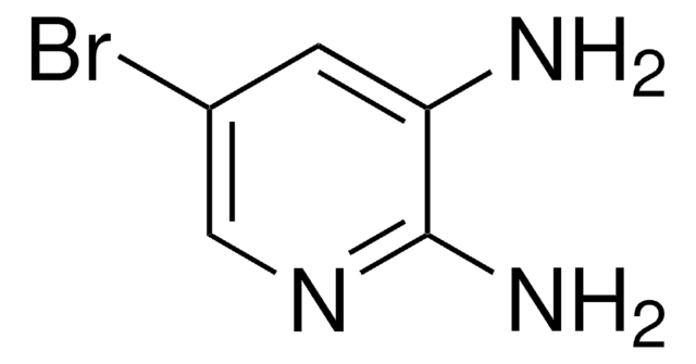 2,3-二氨基-5-溴吡啶 97%