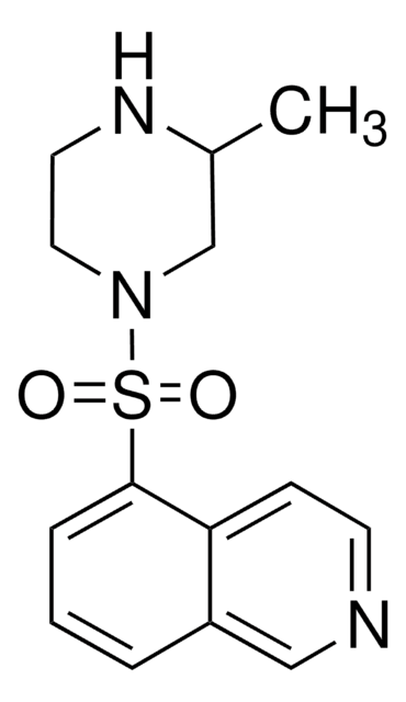 1-(5-Isoquinolinesulfonyl)-3-methylpiperazine &#8805;98.0% (HPLC)
