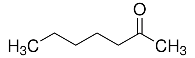 2-庚酮 natural, 98%, FG