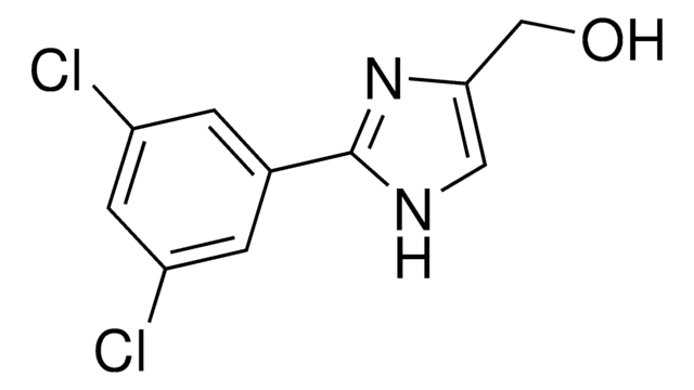 [2-(3,5-Dichlorophenyl)-1H-imidazol-4-yl]methanol AldrichCPR