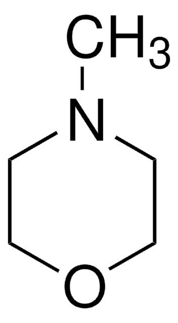 4-Methylmorpholine ReagentPlus&#174;, 99%