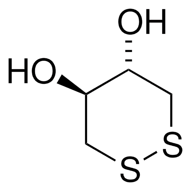 反式-4,5-二羟基-1,2-二噻烷 &#8805;99%