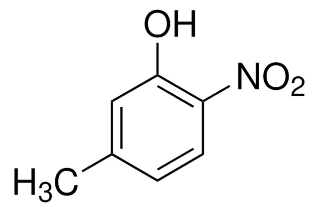 5-Methyl-2-nitrophenol 97%