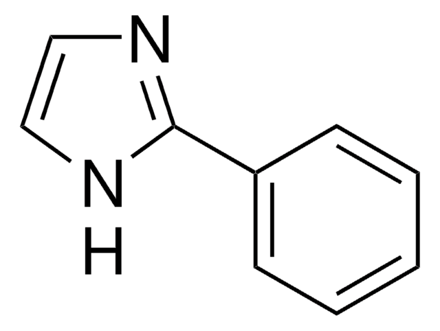 2-Phenylimidazole 98%