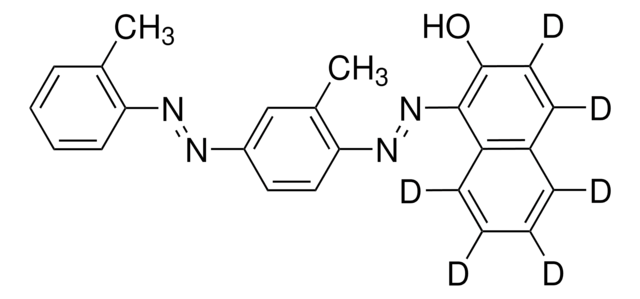 Sudan IV-d6 analytical standard