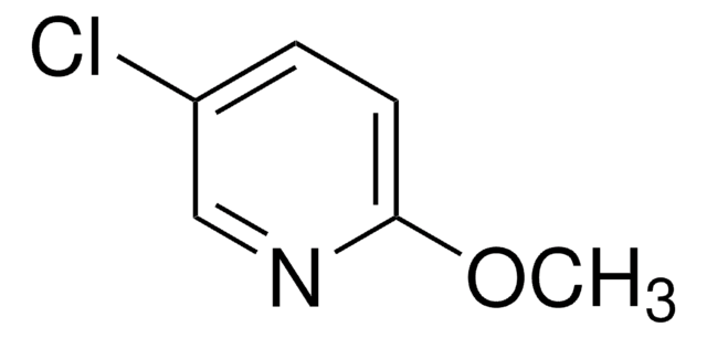 5-氯-2-甲氧基吡啶 97%