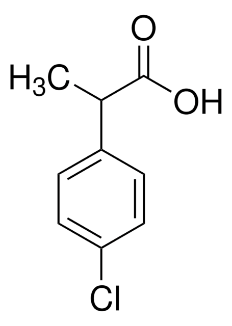 4-(氯甲基)苯乙酸 96%